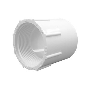 View Product 435015 PVC Fitting, 1 1/2