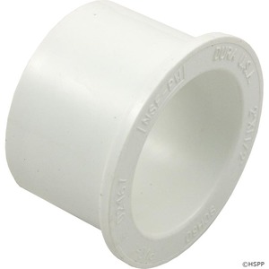 Aquablue - 437251 PVC Fitting, 2