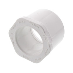 View Product 437211 PVC Fitting, 1 1/2