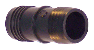 View Product 6829 Poly Fitting, 1 1/2