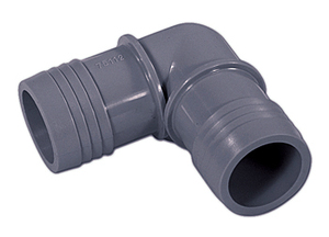 View Product 6905 Poly Fitting, 1 1/2