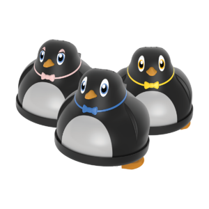 View Product Penguin Aboveground Pool Vacuum