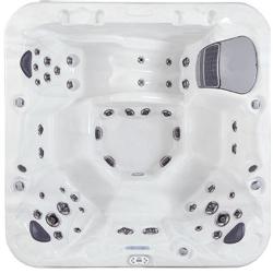 View Product 203 LX HOT TUB