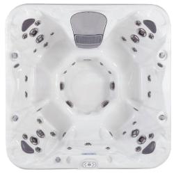 View Product 204 LX HOT TUB