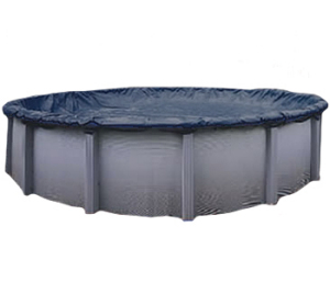 View Product 15' Round Winter Cover