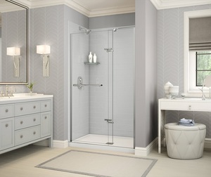 View Product Utile Metro - Alcove Shower