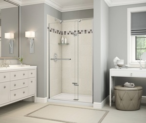 View Product Utile Stone - Alcove Shower
