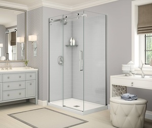 View Product Utile Metro - Corner Shower