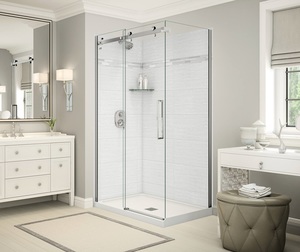 View Product Utile Origin - Corner Shower