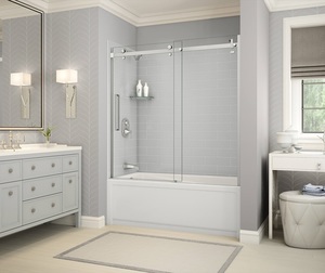 View Product Utile Metro - Tub Shower