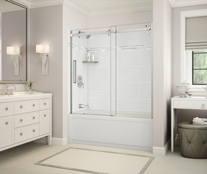 View Product Utile Origin - Tub Shower