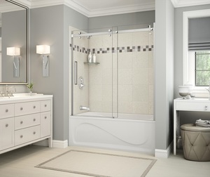 View Product Utile Stone - Tub Shower