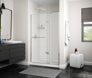 View Product Utile Erosion - Alcove Shower