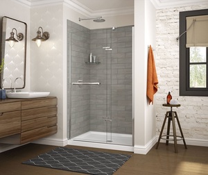 View Product Utile Organik - Alcove Shower