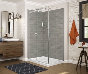 View Product Utile Organik - Corner Shower