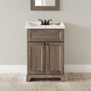 View Category Stonewood Bath Cabinetry