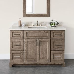 View Product 42, 48, 54 & 60 SINGLE SINK