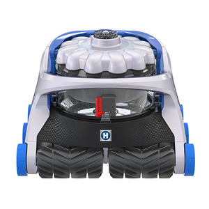 Aquablue - AquaVac 600 Robotic Cleaner (Expert Line)