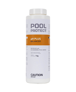 View Product PH Plus - Pool - 1 kg