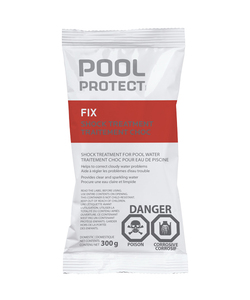 View Product Fix - Pool - 300g