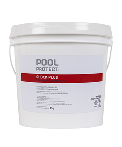 View Product Shock Plus - Pool - 6kg
