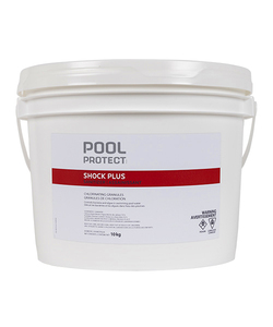 View Product Shock Plus - Pool - 10kg