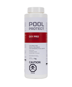 View Product OxyPro - Pool - 1 kg