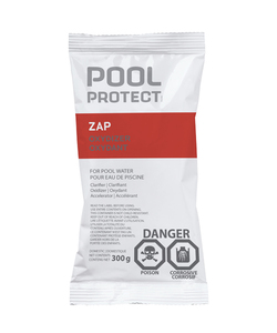 View Product Zap - Pool - 300g