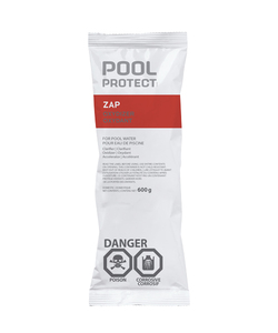View Product Zap - Pool - 600g