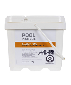 View Product Calcium Plus - Pool - 4kg