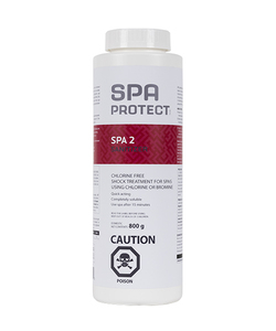 View Product Spa 2 - Spa -  800g