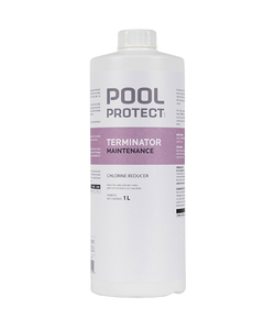 View Product Terminator - Pool - 1L