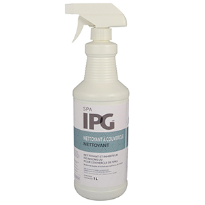 View Product Tile and Vinyl Cleaner - Pool - 1L