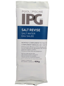 Aquablue - Salt Revise - Pool - (Case of 8)