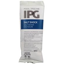 Aquablue - Salt Shock - Pool - (Case of 12)