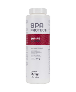 View Product Empire  - Spa - 800g