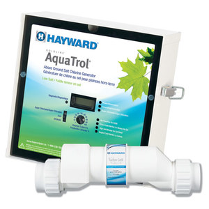 View Product AquaTrol Low Salt