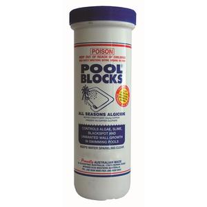 View Product Pool Blocks - Pool - 1.5kg