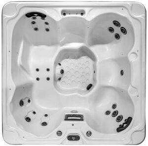 View Product Royale Hot Tub