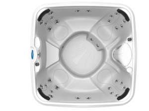 View Product S30S Hot Tub 120V