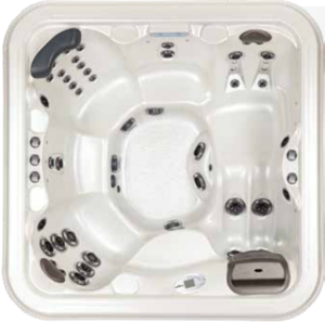 View Product 502 Hot Tub