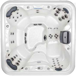 View Product 504 Hot Tub