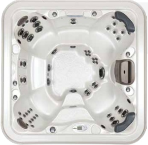 View Product 505 Hot Tub