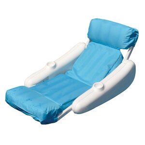 Aquablue - SunChaser SunSoft Luxury Lounger