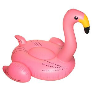 View Product Flamingo Pool Float