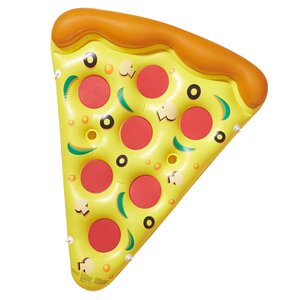 View Product Pizza Slice Pool Float