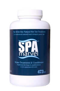 View Product Spa Marvel