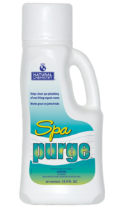 View Product Spa Purge