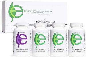 View Product Eco One Starter Kit