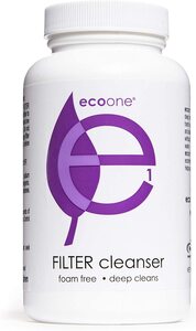 View Product Eco One Filter Clean
